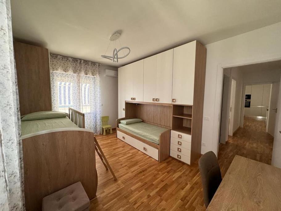 La Maison De Monique Поликоро Екстериор снимка