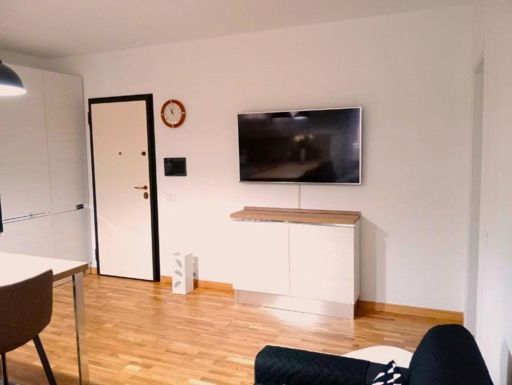 La Maison De Monique Поликоро Екстериор снимка