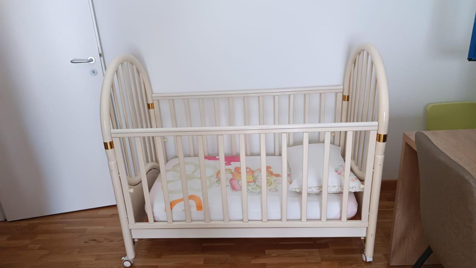 La Maison De Monique Поликоро Екстериор снимка