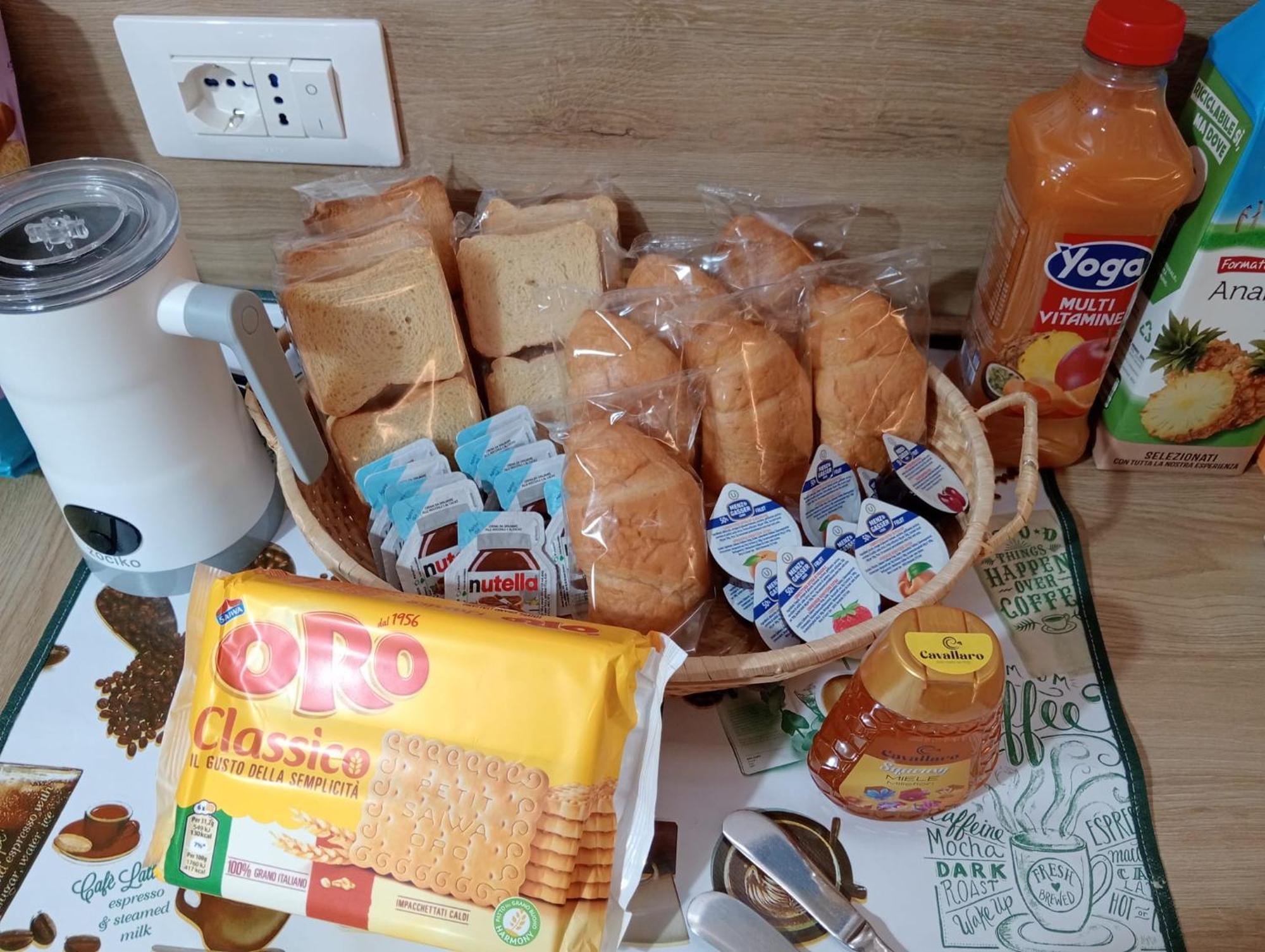 La Maison De Monique Поликоро Екстериор снимка